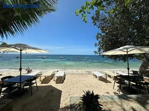 Pearl Resort Panglao,Dauis Bikini Beach - Image 1