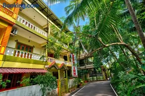 Hotel Leela Inn Candolim - Image 3