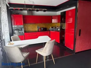 Aiavilja Red Pearl Apartment - Image 2