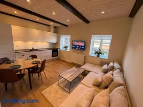 Luxurious apartment in Manor House - Image 1