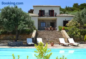 Danai villa - Image 1