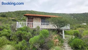Cabaña Refugio del Silencio Ixmiquilpan - Image 2