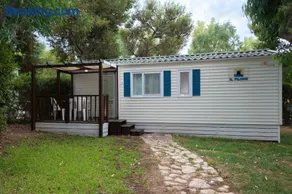 Camping Villaggio Il Pilone - Image 1
