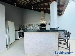 Casa Com Piscina próximo ao Parque do Povo - Image 3