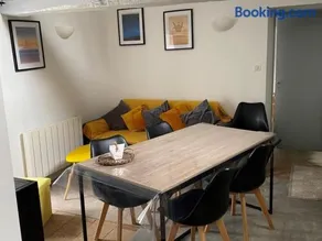 Charmante maison cocooning au cœur du Bourbonnais, animaux acceptés - Image 3