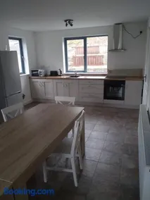 Sligo Roscommon Holiday Home - Image 2