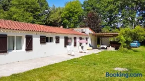 Maison spacieuse à Venansault avec jardin et terrasse - Image 2