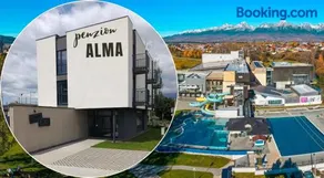 Penzión Alma - Image 1