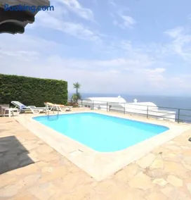 Villa Mia Private Pool - Image 1