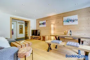 Jangilau B4 Apartement - Snow and Trek - Morzine - Image 5
