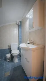 Cleo Sea Side Maisonette, Toroni - Image 3
