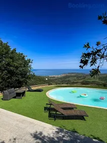 Villa Roberta With Big Private Pool - Image 2