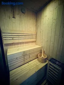 Suite Richovilare - Sauna & Hammam - Image 1