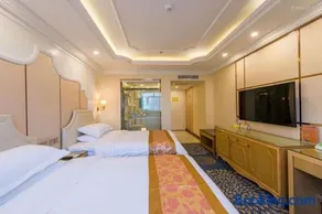 Vienna International Hotel Qinghai Xining Tianjun Bridge - Image 2