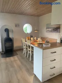 Sommerhuset i Saltum - Image 4