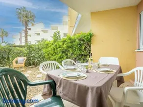 Apartment Les Goelettes-8 by Interhome - Image 4