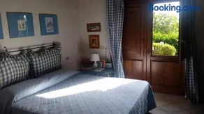 La casa di Camilla a Punta Molara - Image 3
