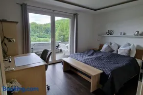Idyllischen Ferienwohnung mit Weitblick und Sauna - Image 3