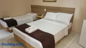 Pousada Villa Harmonia - Image 3