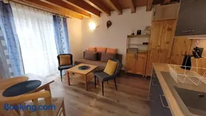 Aquapark Tatralandia BEST Apartman 335 Liptov - Image 3