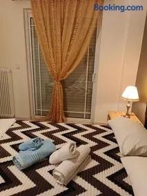 Stefkas apartment1 - Image 2