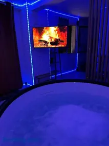 Studio Cosy avec Spa - Image 1
