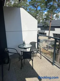Sosnowe Apartamenty - Marina - Image 4