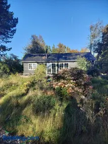 Newly Built Holiday Home With A Fjord View - Image 1