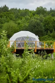 Zenzia Glamping Adult Only - Image 2