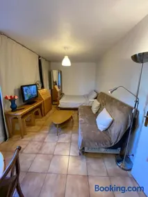 Studio Grand Paris Relax - Image 1