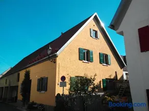 Grossvaters Haus - Oba's Heisle - Image 1