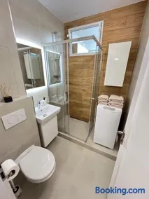 Apartman CITY STAY v centre Martina FREE parking - Image 4