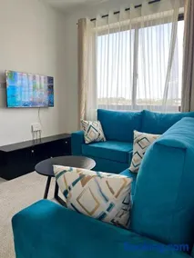 Saka Homes, Cozy 1-BR Bamburi - Image 1