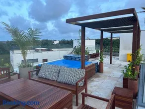 Apartamento Chique frente ao mar - Image 2