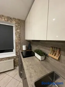 Dzivoklis ar saunu - Image 3