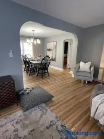 The Warm & Inviting Place - Image 1