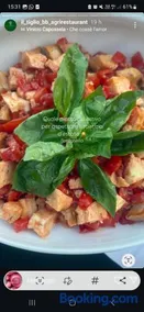 Il tiglio b&b agri restaurant - Image 3