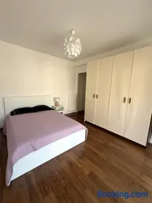 Bel appartement à Beaulieu-sur-Mer, entre Nice et Monaco - Image 2