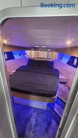 Nuits insolites sur un bateau 12m en pleine nature - Image 4