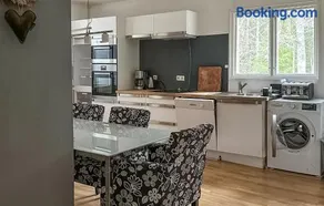 Holiday Home Tomtebogatan Målerås - Image 3