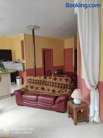 Afrique Appartement de 42m2 à la montagne - Image 2