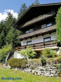 Haus Schönblick Ginzling - Image 1