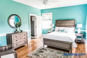 Marriott Ranch Bed and Breakfast - Image 3