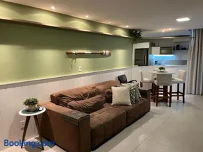 Residence Farol - Loft 213 - Vista mar Prainha e Farol - Image 2