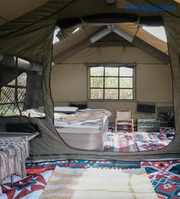 Nthambi luxury stay - Image 3