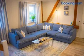 Ferienwohnung Himmelsbesen - Inselhof Fehmarn - Image 2