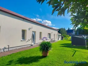 Ferienwohnung Haus Möwe - Image 1