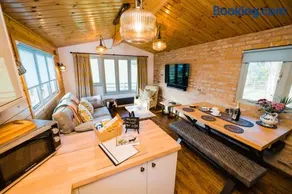 Low Moor Lodge - Image 5