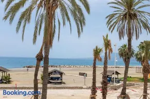 Sunstay Pedregal Flat I Málaga - Image 1