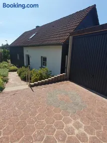 Historisches Ferienhaus Tönchen - Image 1
